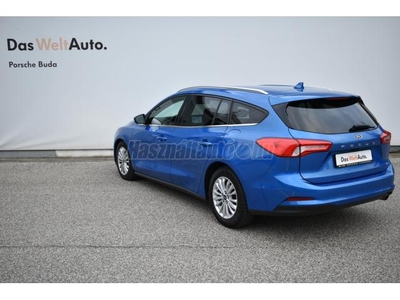 FORD FOCUS 2.0 EcoBlue SCR Titanium (Automata)