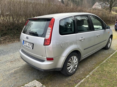 FORD FOCUS C-MAX 1.6 TDCi Ambiente