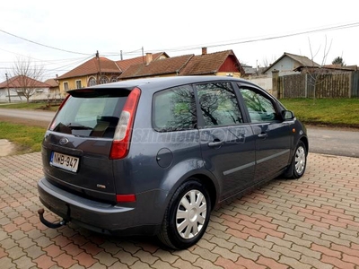 FORD FOCUS C-MAX 1.6 TDCi Ambiente Szép állapotú