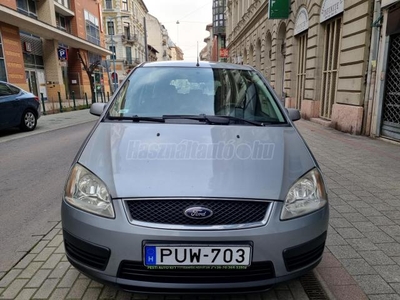 FORD FOCUS C-MAX 1.8 Ambiente