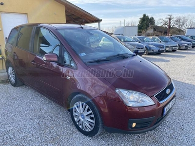 FORD FOCUS C-MAX 2.0 Ghia