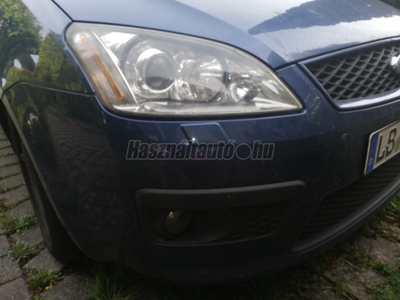 FORD FOCUS C-MAX 2.0 TDCi Ghia