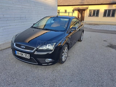 FORD FOCUS Coupe Cabriolet 2.0 Titanium