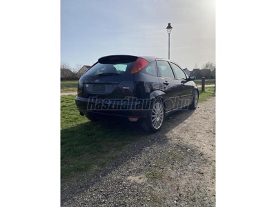 FORD FOCUS ST170