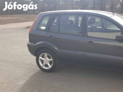 Ford Fusion 1,4 Trend