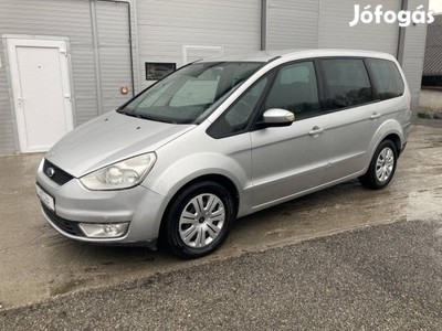 Ford Galaxy 2.0 TDCi Trend [7 személy] Klíma! L...