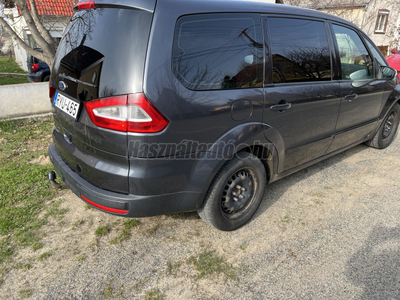 FORD GALAXY 2.0 Trend [7 személy]