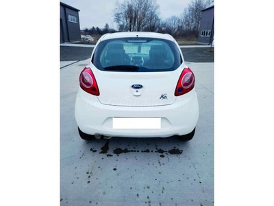 FORD KA 1.2 Champions