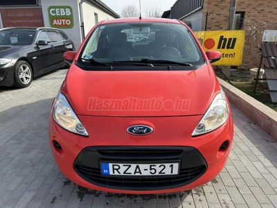 FORD KA 1.2 Champions Hitel 20%-tól. Garancia!