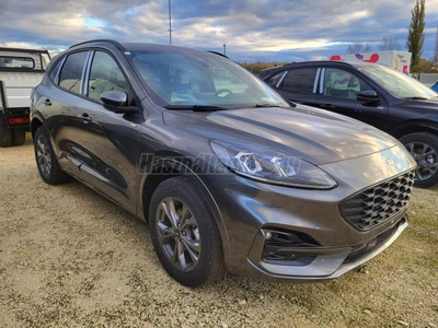 FORD KUGA 2.5 PHEV ST-Line X CVT