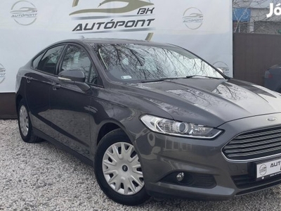 Ford Mondeo 1.5 Ecoboost Business 1 Év garanciá...