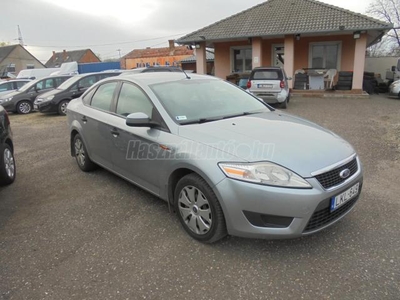 FORD MONDEO 1.6 Ambiente