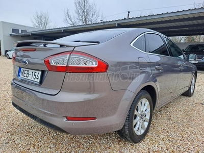 FORD MONDEO 1.6 SCTi EcoBoost Business 160 LE / MAGYARORSZÁGI /