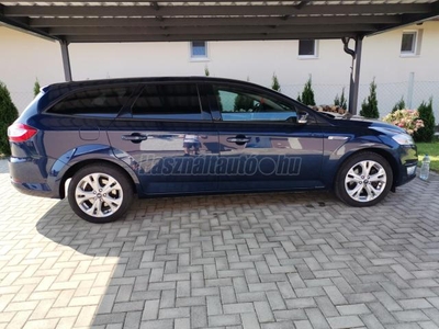 FORD MONDEO 1.6 TDCi Trend