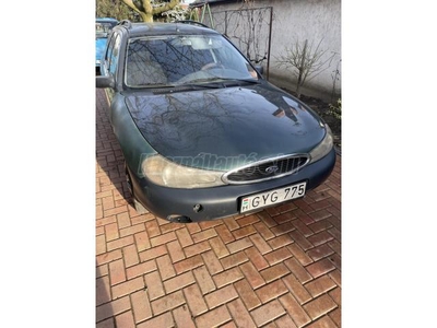 FORD MONDEO 1.8 16V CLX