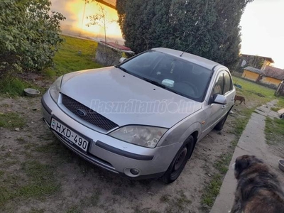 FORD MONDEO 1.8 Ambiente