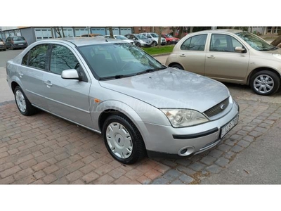 FORD MONDEO 1.8 Ambiente