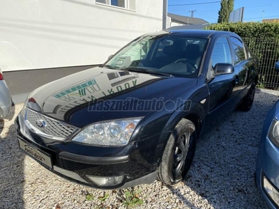 FORD MONDEO 1.8 Ambiente AKÁR 1 ÉV GARANCIÁVAL