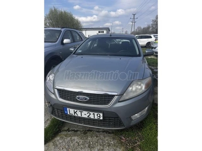 FORD MONDEO 1.8 TDCi Celebration