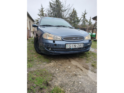 FORD MONDEO 2.0 16V Ghia