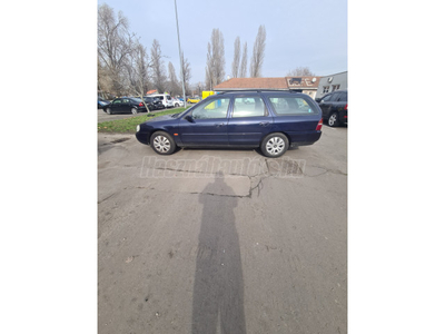 FORD MONDEO 2.0 16V Ghia