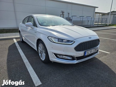 Ford Mondeo 2.0 HEV Titanium (Automata)