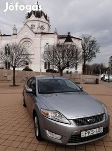 Ford Mondeo 2.0 TDCi