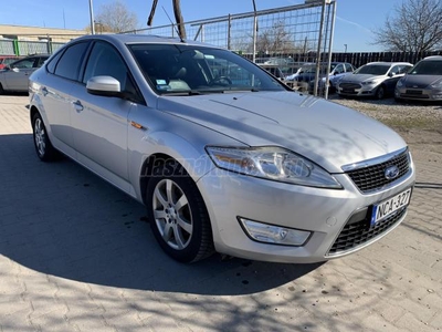 FORD MONDEO 2.0 TDCi Ambiente