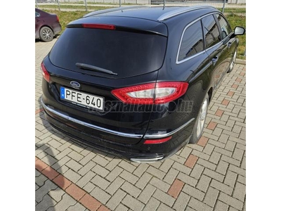 FORD MONDEO 2.0 TDCi Bi-Turbo Vignale Powershift