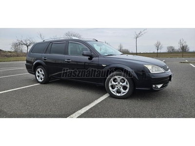 FORD MONDEO 2.0 TDCi Titanium