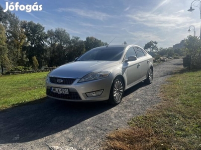 Ford Mondeo 2.0 TDCi Titanium Powershift