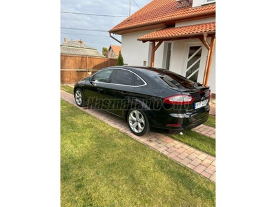 FORD MONDEO 2.0 TDCi Titanium-S