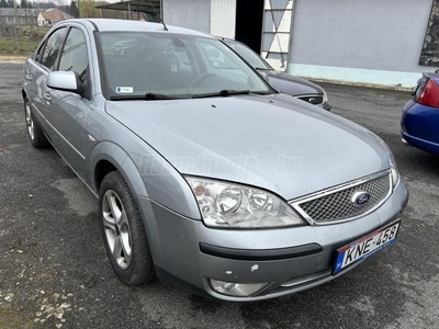 FORD MONDEO 2.0 TDCi Trend (Automata) szép állapotban!!Rozsdamenes km garancia!!