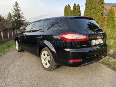 FORD MONDEO 2.0 TDCi Trend