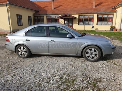 FORD MONDEO 2.0 TDCi Trend