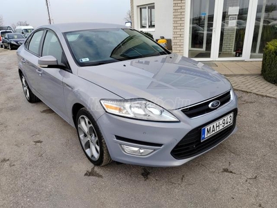 FORD MONDEO 2.0 TDCi Trend Magyarországi!!! Azonnal vihető!!!