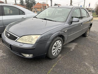 FORD MONDEO 2.0 TDCi Trend szép állapotban!!Rozsdamenes km garancia!!