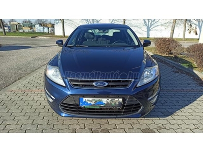 FORD MONDEO 2.0 Trend