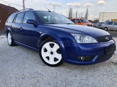 FORD MONDEO 3.0 ST 220