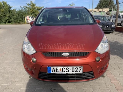 FORD S-MAX 2.0 TDCi Ambiente