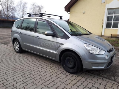 FORD S-MAX 2.0 TDCi Trend DPF