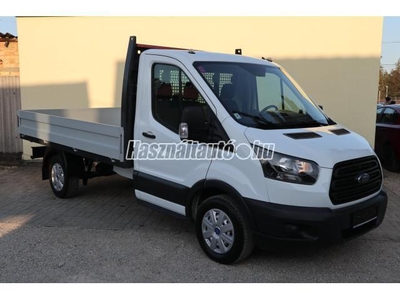 FORD TRANSIT 2.0 TDCI 310 L2