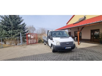 FORD TRANSIT 2.2 TDCi 350 MWB Ambiente