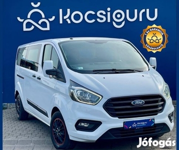 Ford Transit Tourneo Custom 2.0 TDCi 310 L1H1 T...