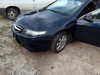 HONDA ACCORD 2.0 Comfort CL7