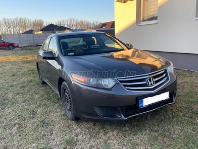 HONDA ACCORD 2.0 Elegance