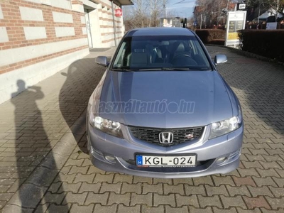 HONDA ACCORD 2.4 Type-S My. 06