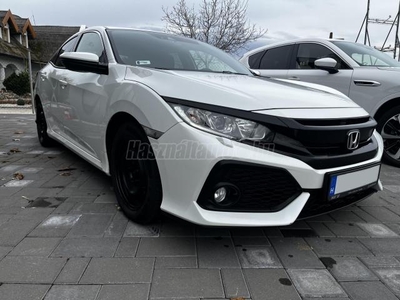 HONDA CIVIC 1.0 T Elegance Navi