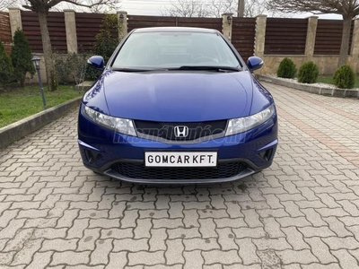 HONDA CIVIC 1.4 Sport