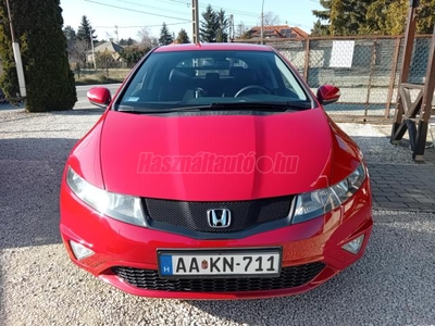 HONDA CIVIC 1.4 Sport CSAK 163000KM.!